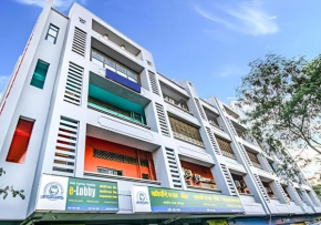 Glitz Hotels 7even Hills- Nr International Airport Mumbai T2